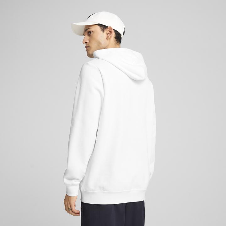 Actual product image Puma ESS No. 1 Logo Hoodie FL (XL)