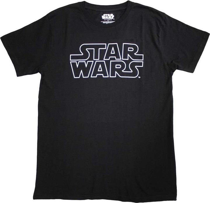 Produktbild Star Wars TShirt (S)