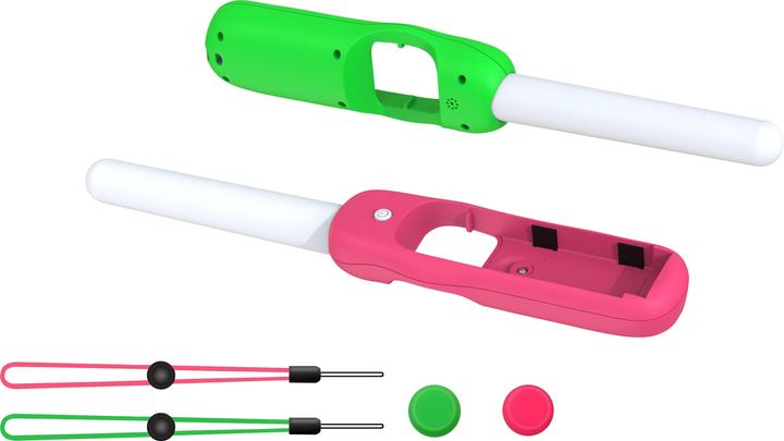 Produktbild Maxx Tech Dance ‘n’ Play Kit (Switch)
