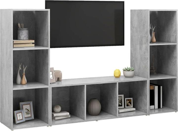 Immagine prodotto VidaXL Mobile TV (107 x 35 x 37 cm)