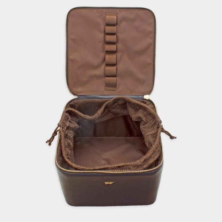 Actual product image Braun Büffel Hanna (8.60 l)