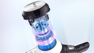 Produktbild Bosch Hausgeräte Unlimited 7