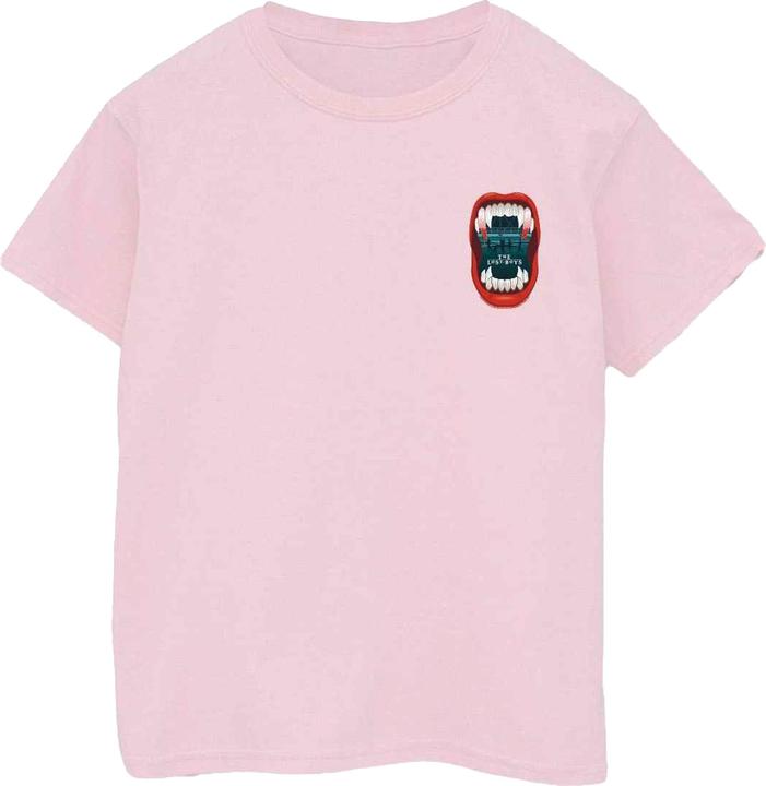 Produktbild The Lost Boys Teeth Pocket TShirt (M)