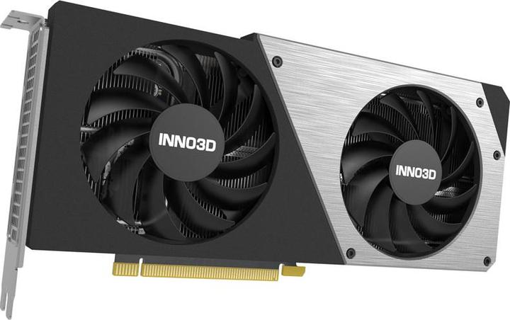 Immagine prodotto Inno3D GeForce RTX 4060 Ti Twin X2 (8 GB)