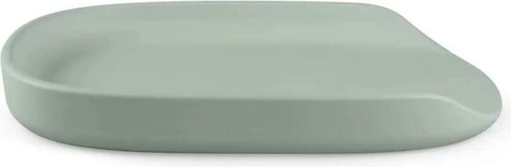 Actual product image Sebra Changing mat PUSLE PUR, seagrass
