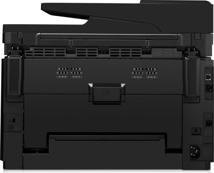 Produktbild HP M177fw Color LaserJet Pro (Laser, Farbe)