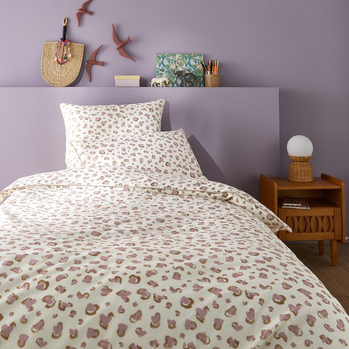 Image du produit La Redoute Interieurs A Sovaga (Set de linge de lit, 200 x 200 cm)