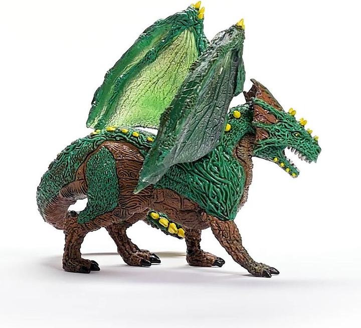 Actual product image Schleich Jungle Dragon