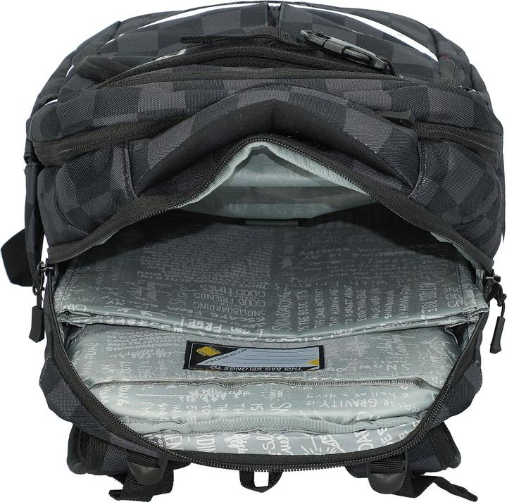 Immagine prodotto Nitro Zaino scuola Superhero 44 cm (26 l)