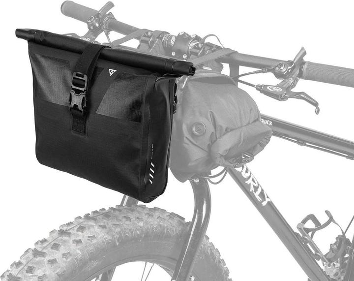 Immagine prodotto Topeak Barloader (6.50 l, Borsa manubrio)