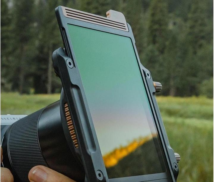 Immagine prodotto PolarPro Filtro grigio ND4-HGR Summit (Filtri grigi)