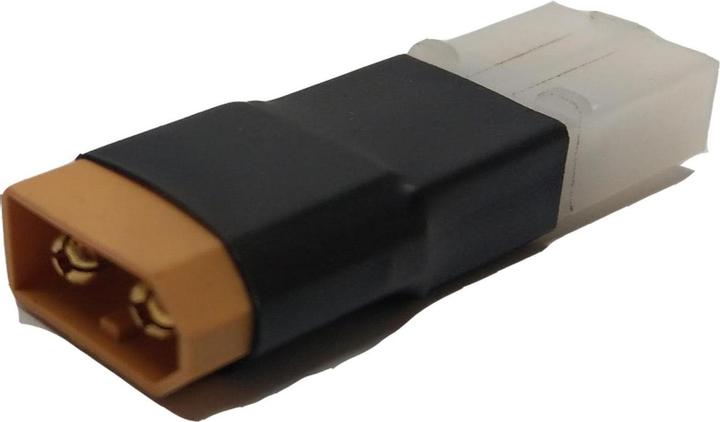Immagine prodotto EP Adattatore corto XT60 a Tamiya