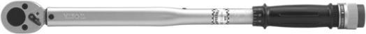 Actual product image Yato KLUCZ DYNAMOMETRYCZY 3/4" 100-500 Nm 0770 (3/4", 100 Nm, 500 Nm)