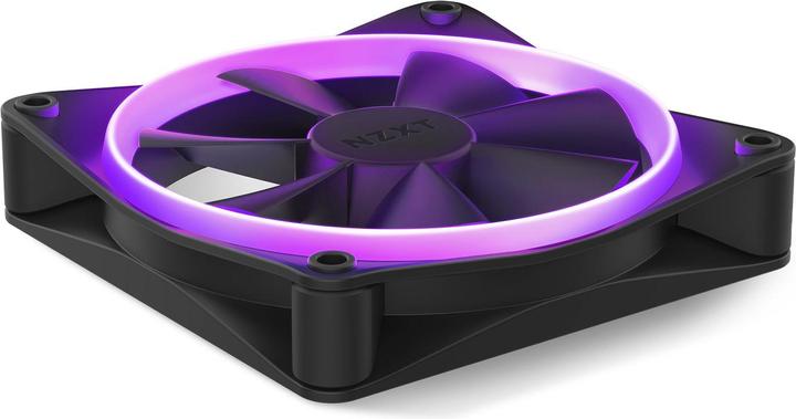 Produktbild NZXT F120 RGB (120 mm, 1 x)