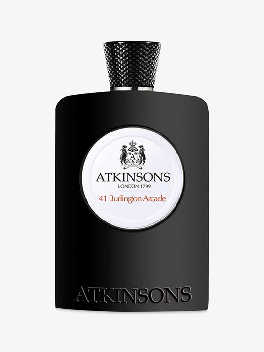 Image du produit Atkinsons 41 Burling Arcade Eau de Parfum (Eau de parfum, 100 ml)