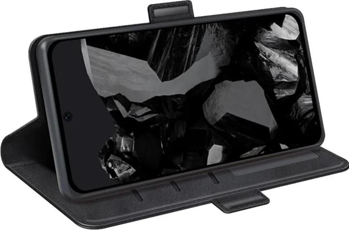 Image du produit Screenguard CardLounge Étui en cuir pour Google Pixel 9 Pro (Google Pixel 9 Pro)