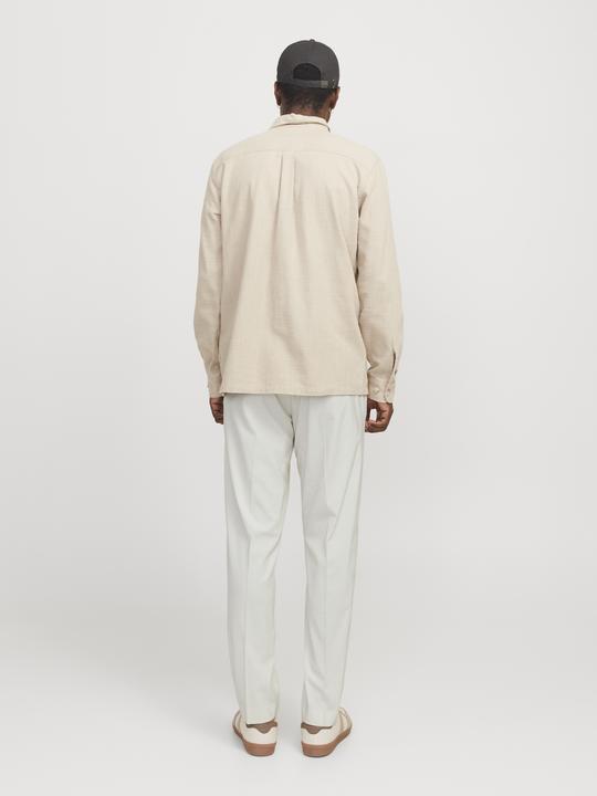 Image du produit Jack & Jones Relaxed Fit Pantalon classique Pantalon classique (XS)