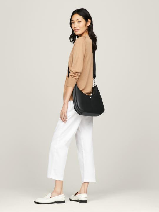 Actual product image Tommy Hilfiger Shoulder bag TH Essential SC Crossover PSP24