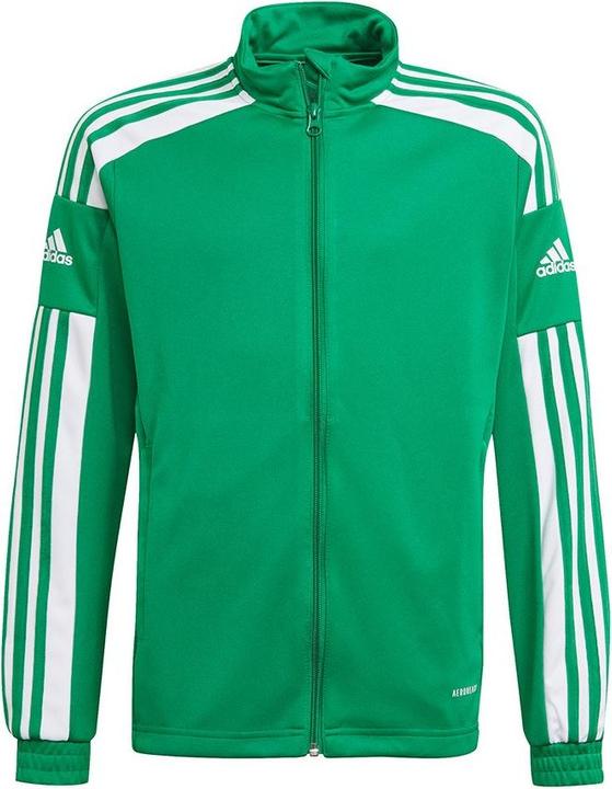 Produktbild adidas Squadra 21 Trainingsjacke Kinder (164)