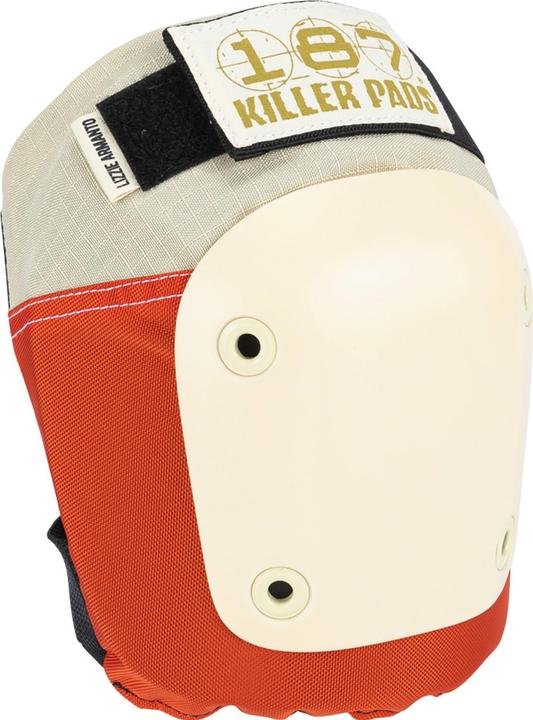 Immagine prodotto 187 Killer Pads Confezione da sei (XS)
