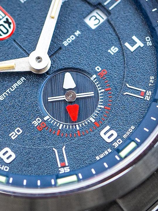 Produktbild Luminox Atacama Adventurer Field 1760 Series (Taucheruhr, 42 mm)
