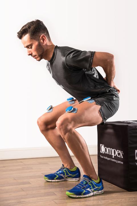 Produktbild Compex Fit 5.0
