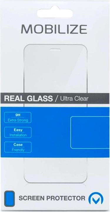 Image du produit Mobilize Verre (1 pièce(s), Motorola Edge X30)