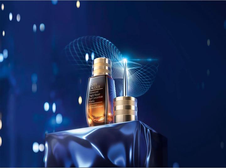 Image du produit Estée Lauder DUPLIKAT Advanced Night Repair (réparation nocturne avancée) (Gel, 15 ml, Jour + nuit)