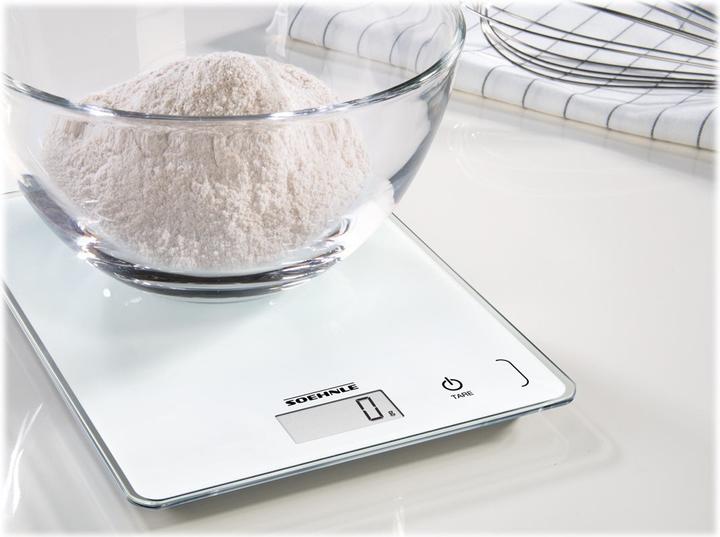 Productafbeelding Soehnle Pagina Compact 300