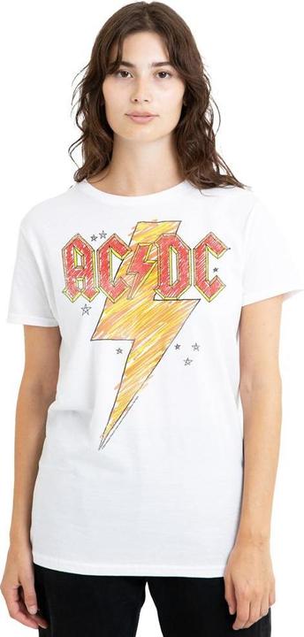 Produktbild AC/DC TShirt (L)