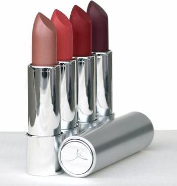 Immagine prodotto Skinicer Oxyperm & Ocean Kiss Ocean Kiss Lippenstift classic red (Rosso)