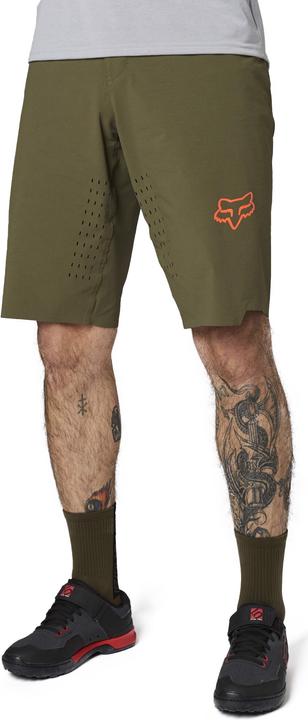 Actual product image Fox Flexair No Liner (30, S)