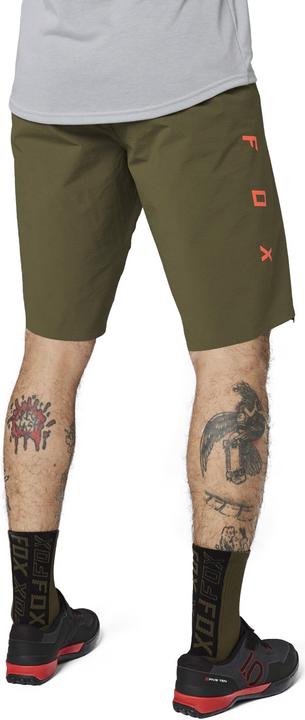 Actual product image Fox Flexair No Liner (30, S)