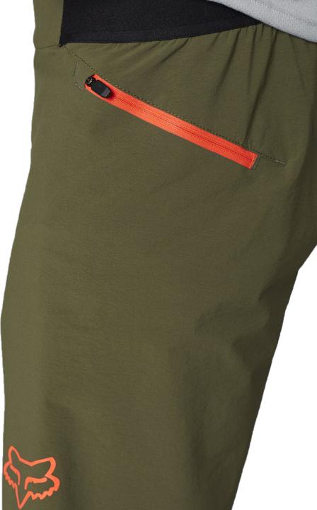 Actual product image Fox Flexair No Liner (30, S)