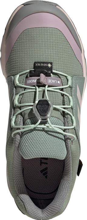 Actual product image adidas Kid's Terrex GTX (38.5, 39)