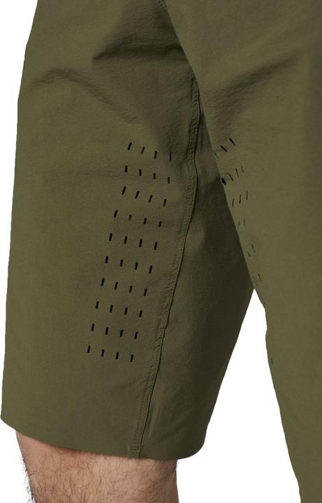 Actual product image Fox Flexair No Liner (30, S)