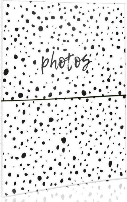 Produktbild Anker Stationery Spotted Photo Album