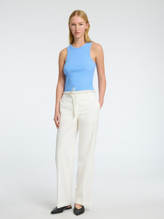 Image du produit Selected Femme Débardeur côtelé (M)