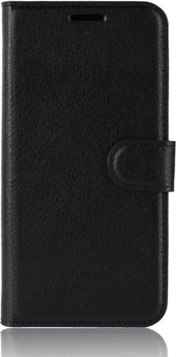 Image du produit Screenguard Housse cuir Samsung Galaxy Note9 Leather Guard (Samsung Galaxy Note 9)