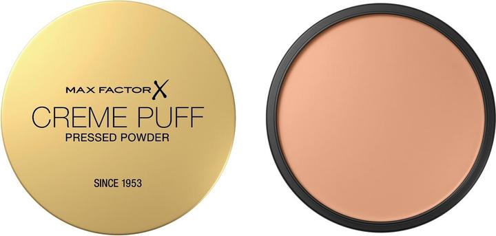 Produktbild Max Factor Creme Puff (53 Tempting Touch)