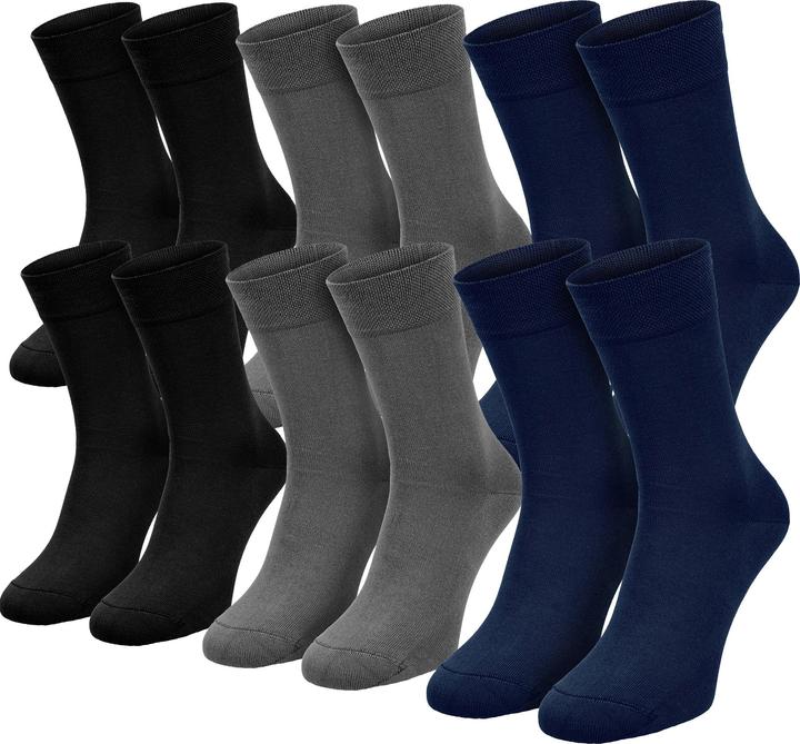 Produktbild Black Snake 6 Pack Basic (6er Pack, 43, 46)