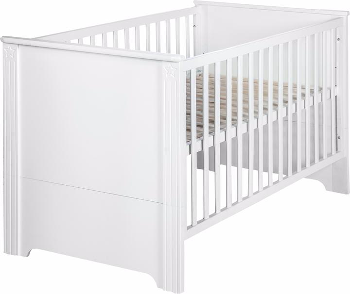 Immagine prodotto Roba Lettino Combi, 70x140 cm Maxi (70 x 140 cm)