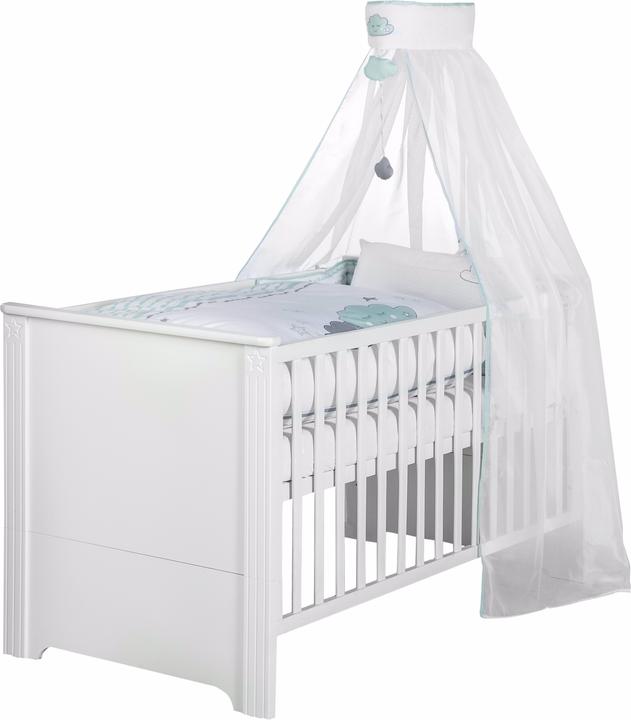 Immagine prodotto Roba Lettino Combi, 70x140 cm Maxi (70 x 140 cm)