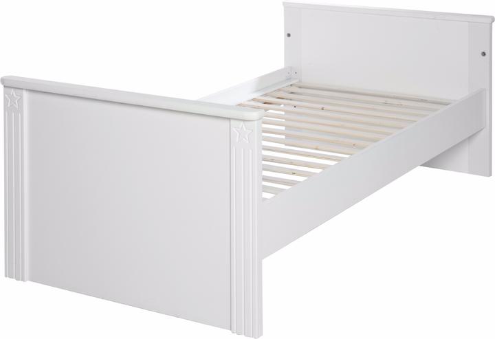 Immagine prodotto Roba Lettino Combi, 70x140 cm Maxi (70 x 140 cm)