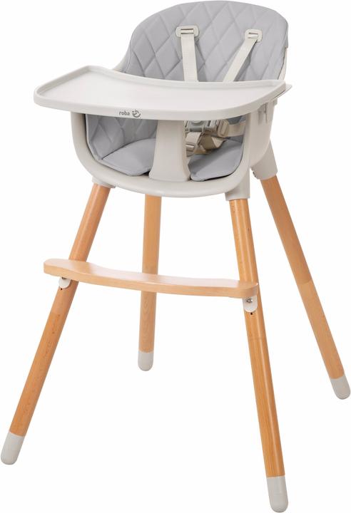 Immagine prodotto Roba Stile su legno (Seggiolone)