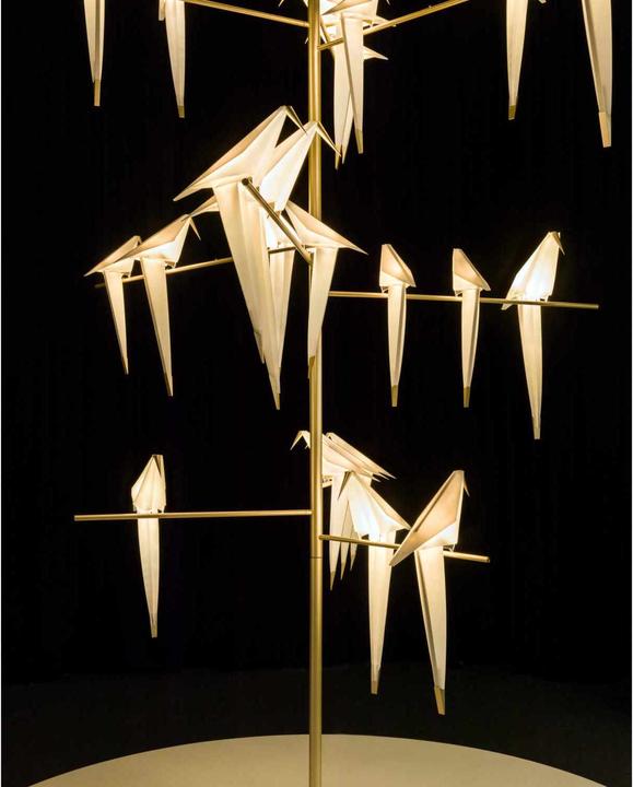 Produktbild Moooi Perch Light Tree (2340 lm)