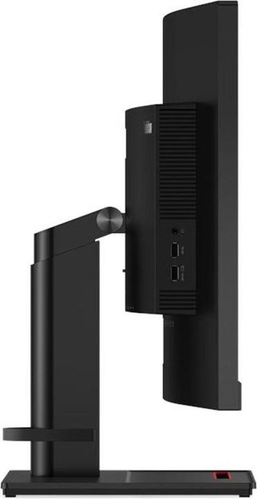 Image du produit Lenovo ThinkVision T34w-20 (3440 x 1440 pixels, 34")