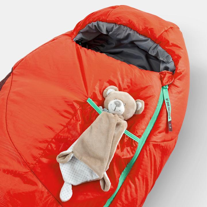 Produktbild Quechua MH500 0 c (170 cm)