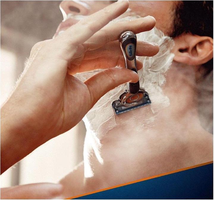 Actual product image Gillette Proglide (4 x)