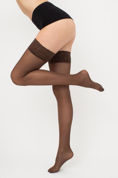 Produktbild Giulia Emotion 40 (40 DEN, 42 - 46)